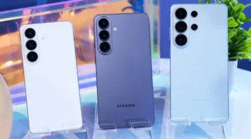 سامسونغ تكشف تفاصيل هواتف سلسلة Galaxy S26 الجديدة